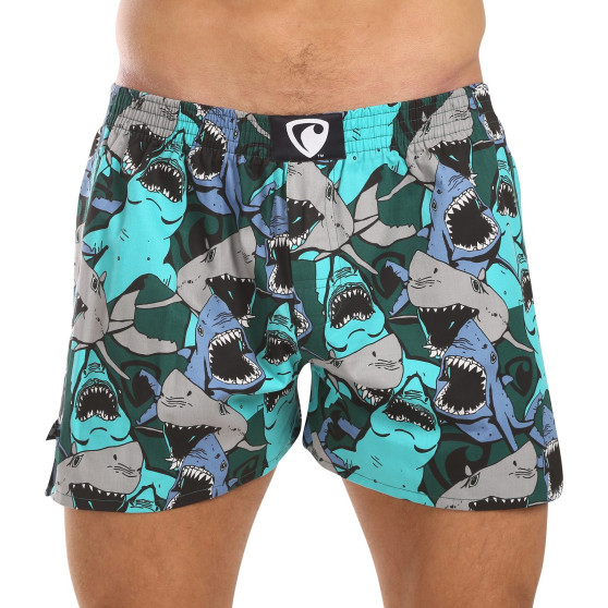 3PACK Boxershorts til mænd Represent exclusive Ali (R4M-BOX-06091320)