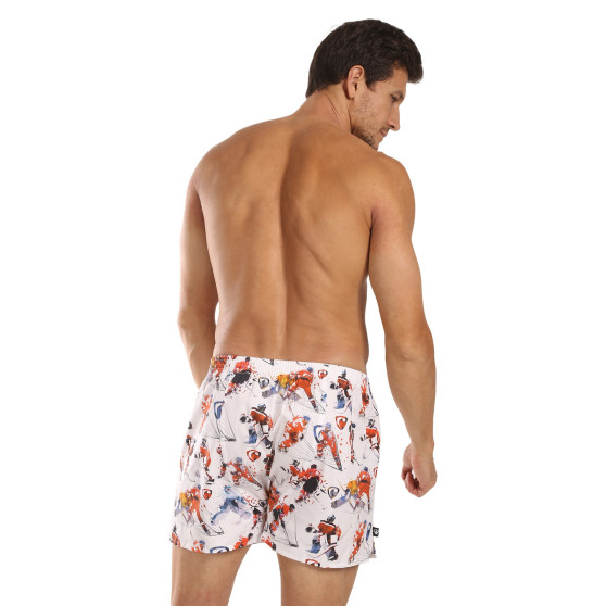 3PACK Boxershorts til mænd Represent exclusive Ali (R4M-BOX-06081016)