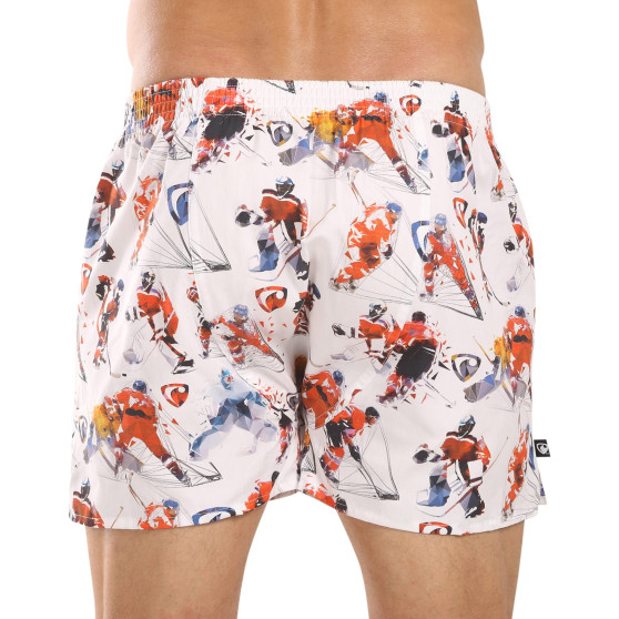 3PACK Boxershorts til mænd Represent exclusive Ali (R4M-BOX-06081016)