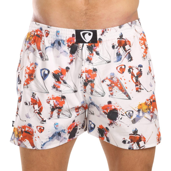 3PACK Boxershorts til mænd Represent exclusive Ali (R4M-BOX-06081016)