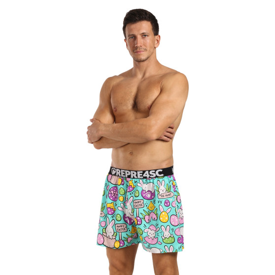 Represent Herreshorts eksklusivt Mike Easter Surprise (R4M-BOX-0712)