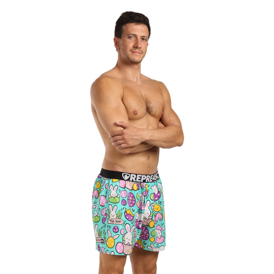 Represent Herreshorts eksklusivt Mike Easter Surprise (R4M-BOX-0712)