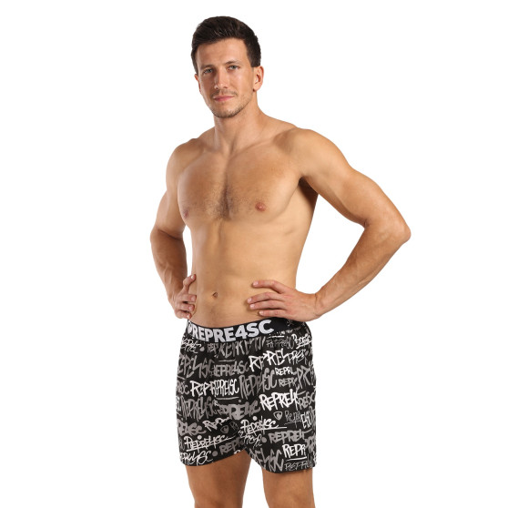 Represent Herreshorts eksklusivt Mike Signature (R4M-BOX-0713)