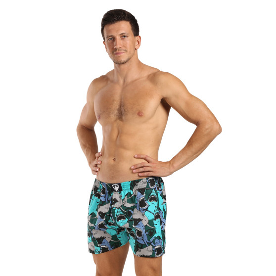 Represent Herreshorts eksklusive Ali Happy Sharks (R4M-BOX-0609)