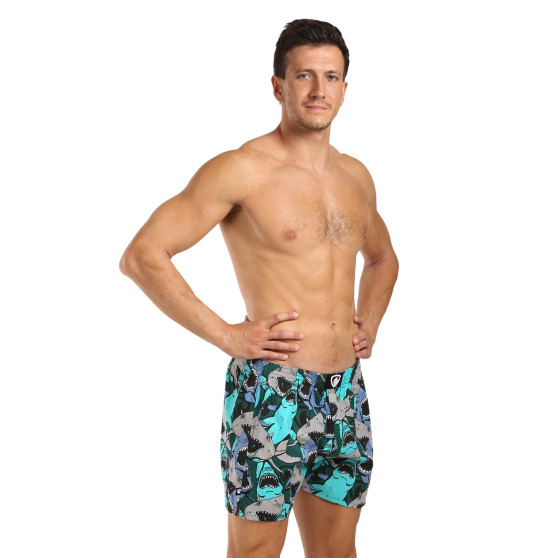 Represent Herreshorts eksklusive Ali Happy Sharks (R4M-BOX-0609)