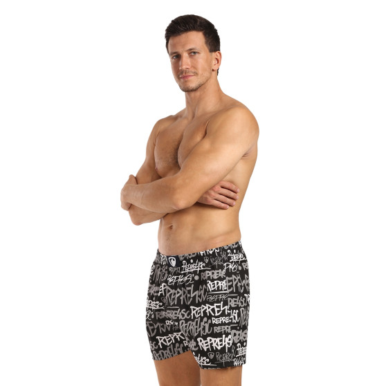 Represent Herreshorts eksklusive Ali Signature (R4M-BOX-0613)