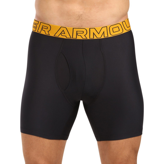 3PACK Boxershorts til mænd Under Armour flerfarvet (1383878 625)