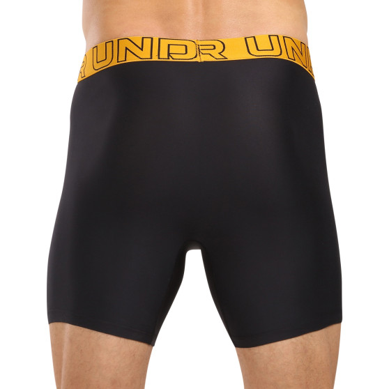 3PACK Boxershorts til mænd Under Armour flerfarvet (1383878 625)