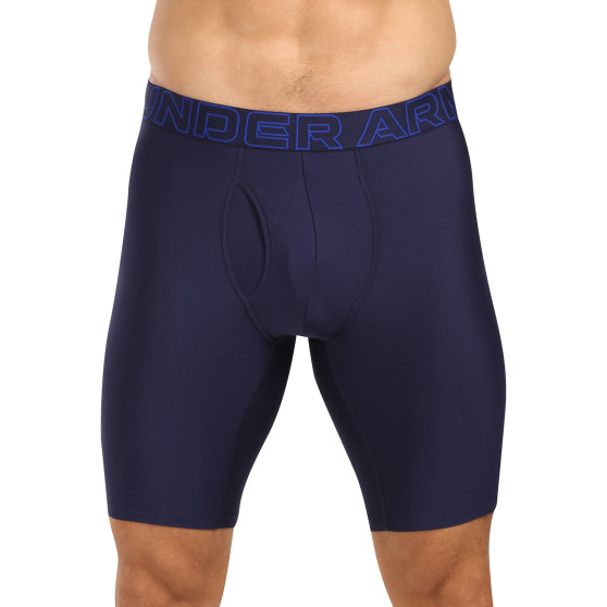 3PACK Boxershorts til mænd Under Armour flerfarvet (1383880 400)