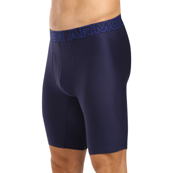 3PACK Boxershorts til mænd Under Armour flerfarvet (1383880 400)