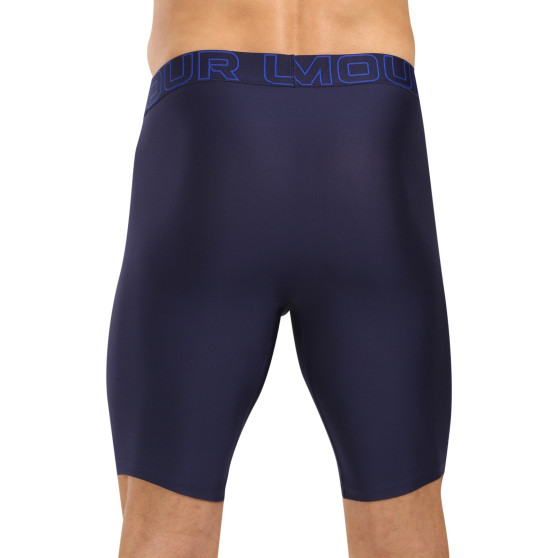 3PACK Boxershorts til mænd Under Armour flerfarvet (1383880 400)