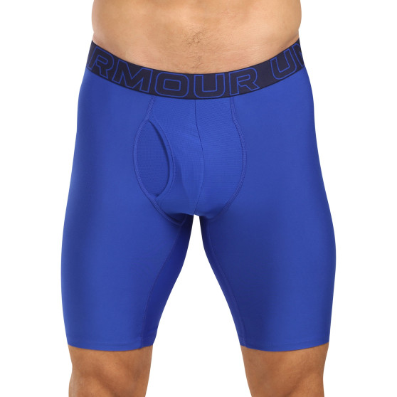 3PACK Boxershorts til mænd Under Armour flerfarvet (1383880 400)