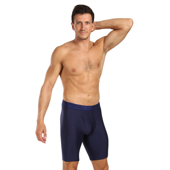 3PACK Boxershorts til mænd Under Armour flerfarvet (1383880 400)