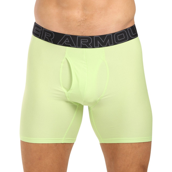 3PACK Boxershorts til mænd Under Armour flerfarvet (1383884 432)