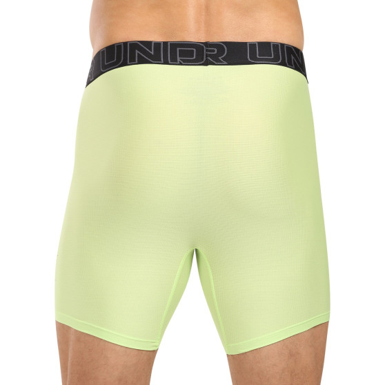 3PACK Boxershorts til mænd Under Armour flerfarvet (1383884 432)