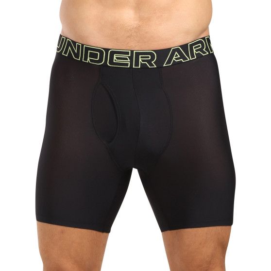 3PACK Boxershorts til mænd Under Armour flerfarvet (1383884 432)