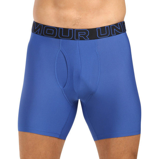 3PACK Boxershorts til mænd Under Armour flerfarvet (1383884 432)