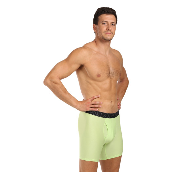 3PACK Boxershorts til mænd Under Armour flerfarvet (1383884 432)