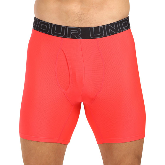 3PACK Boxershorts til mænd Under Armour flerfarvet (1383884 625)