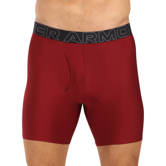 3PACK Boxershorts til mænd Under Armour flerfarvet (1383884 625)