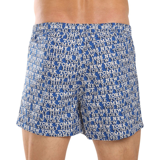 2PACK Boxershorts til mænd Tommy Hilfiger flerfarvet (UM0UM03397 0XS)