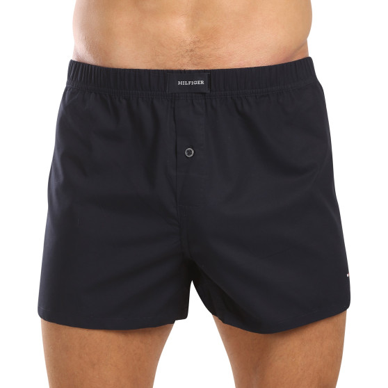 2PACK Boxershorts til mænd Tommy Hilfiger flerfarvet (UM0UM03397 0XS)