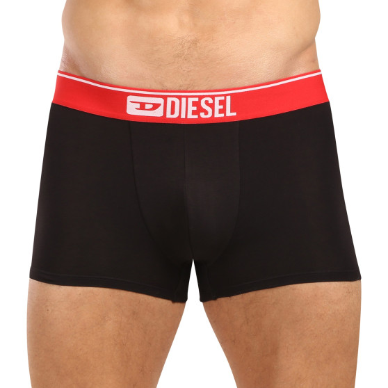 3PACK Boxershorts til mænd Diesel flerfarvet (00ST3V-0GDAC-E6720)