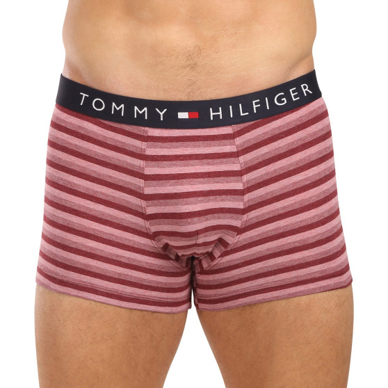 3PACK Boxershorts til mænd Tommy Hilfiger flerfarvet (UM0UM03399 0XO)