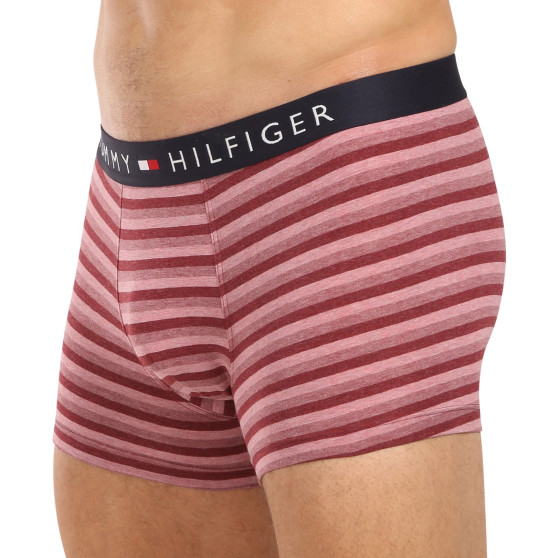 3PACK Boxershorts til mænd Tommy Hilfiger flerfarvet (UM0UM03399 0XO)