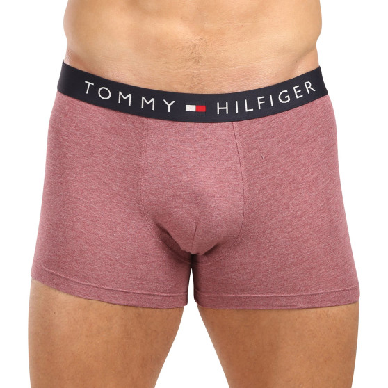 3PACK Boxershorts til mænd Tommy Hilfiger flerfarvet (UM0UM03399 0XO)