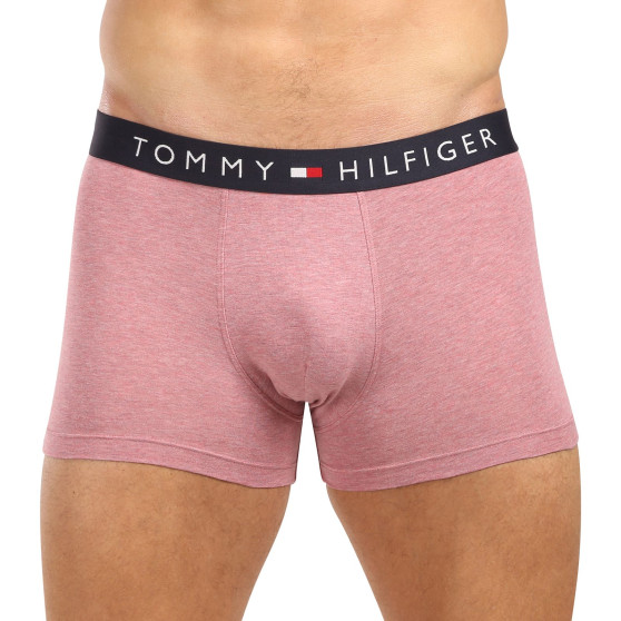 3PACK Boxershorts til mænd Tommy Hilfiger flerfarvet (UM0UM03399 0XO)