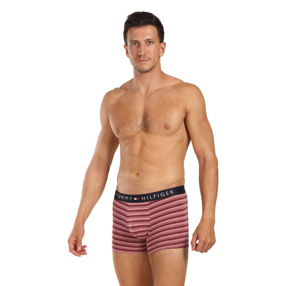 3PACK Boxershorts til mænd Tommy Hilfiger flerfarvet (UM0UM03399 0XO)