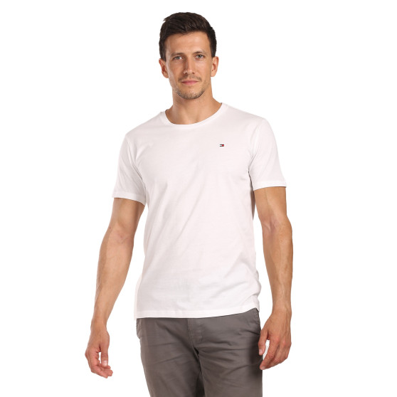 3PACK t-shirt til mænd Tommy Hilfiger flerfarvet (UM0UM03379 05F)