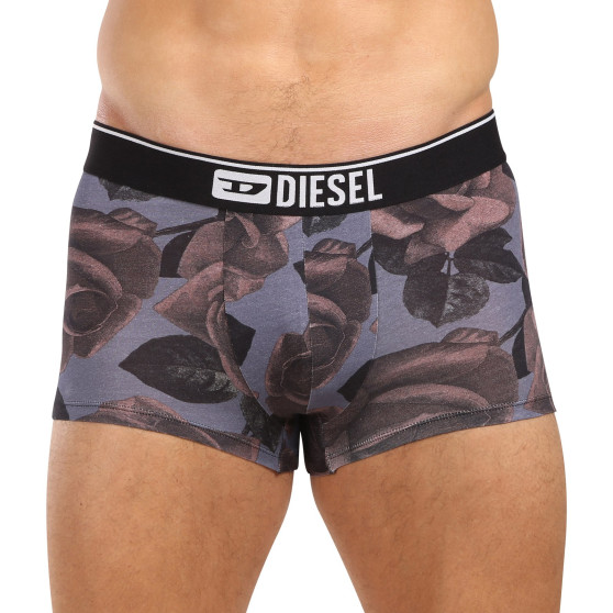 3PACK Boxershorts til mænd Diesel flerfarvet (00ST3V-0CBDX-E7040)