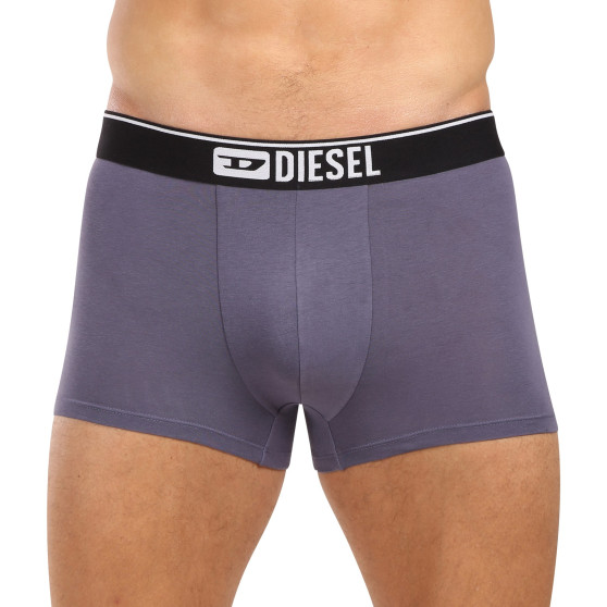 3PACK Boxershorts til mænd Diesel flerfarvet (00ST3V-0CBDX-E7040)