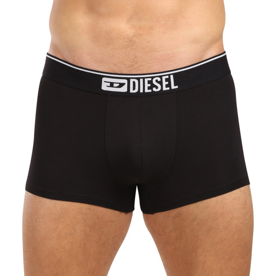 3PACK Boxershorts til mænd Diesel flerfarvet (00ST3V-0CBDX-E7040)