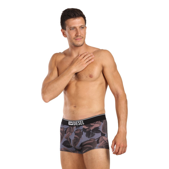 3PACK Boxershorts til mænd Diesel flerfarvet (00ST3V-0CBDX-E7040)