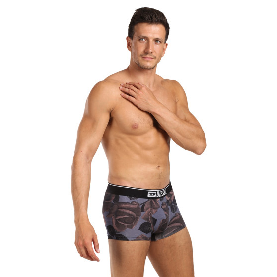 3PACK Boxershorts til mænd Diesel flerfarvet (00ST3V-0CBDX-E7040)