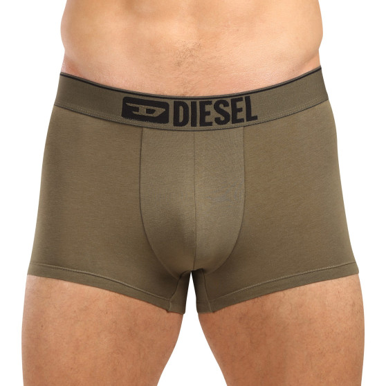 3PACK Boxershorts til mænd Diesel flerfarvet (00ST3V-0WIAM-E7014)