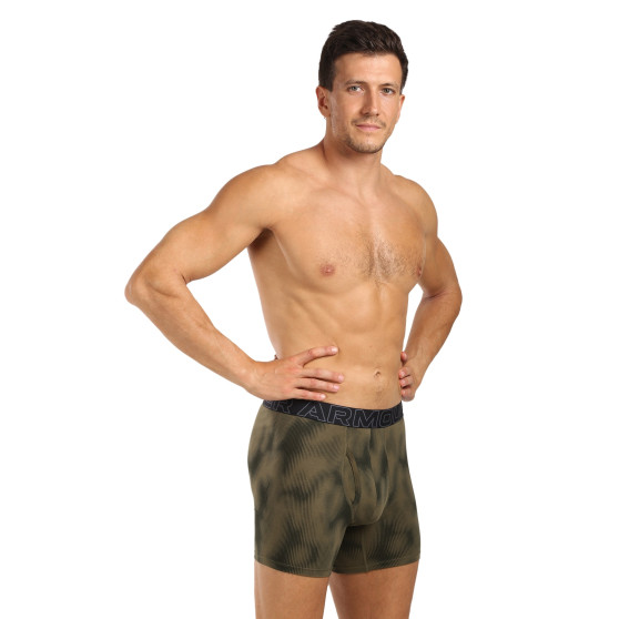 3PACK Boxershorts til mænd Under Armour flerfarvet (1383890 390)