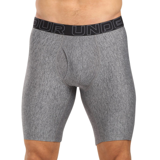 3PACK Boxershorts til mænd Under Armour flerfarvet (1383880 035)