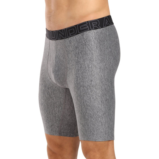 3PACK Boxershorts til mænd Under Armour flerfarvet (1383880 035)