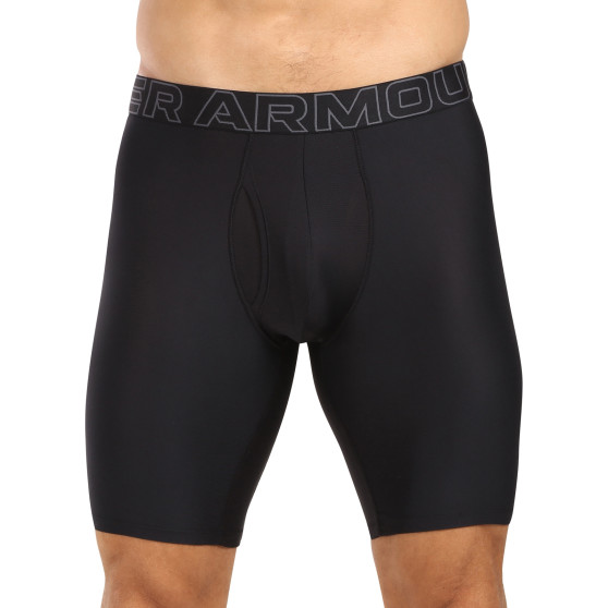 3PACK Boxershorts til mænd Under Armour flerfarvet (1383880 035)