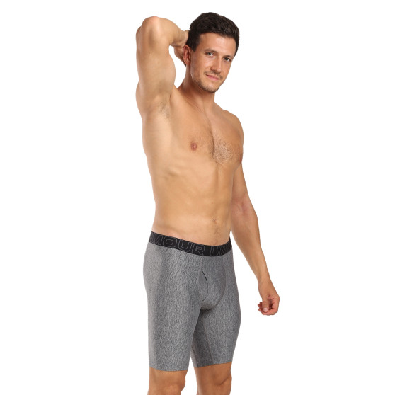 3PACK Boxershorts til mænd Under Armour flerfarvet (1383880 035)