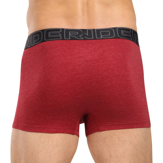 3PACK Boxershorts til mænd Under Armour flerfarvet (1383891 302)