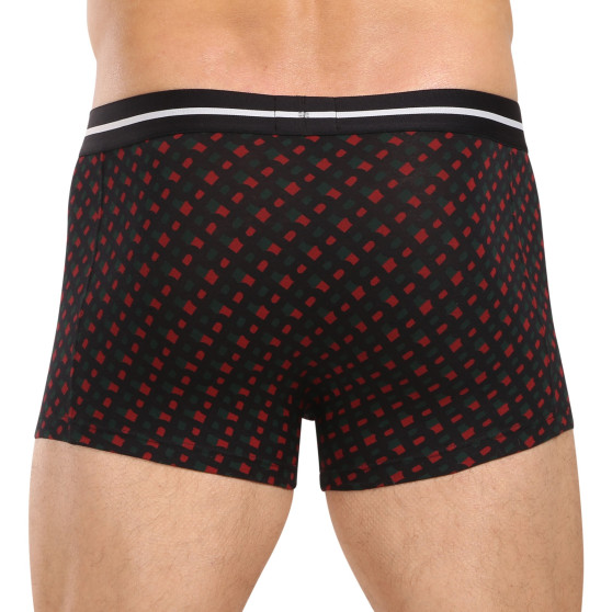 3PACK Boxershorts til mænd BOSS flerfarvet (50517836 977)