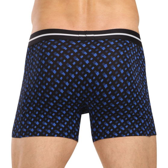 3PACK Boxershorts til mænd BOSS flerfarvet (50517840 982)