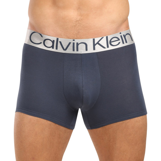 3PACK Boxershorts til mænd Calvin Klein flerfarvet (NB3130A-PZD)