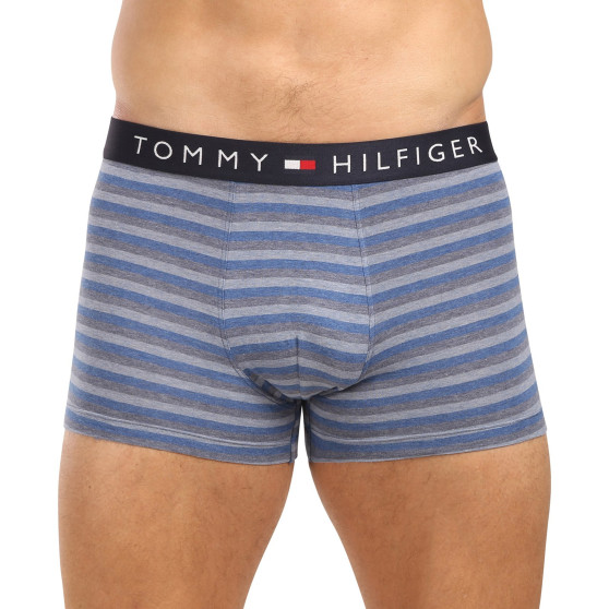 3PACK Boxershorts til mænd Tommy Hilfiger flerfarvet (UM0UM03399 0XR)