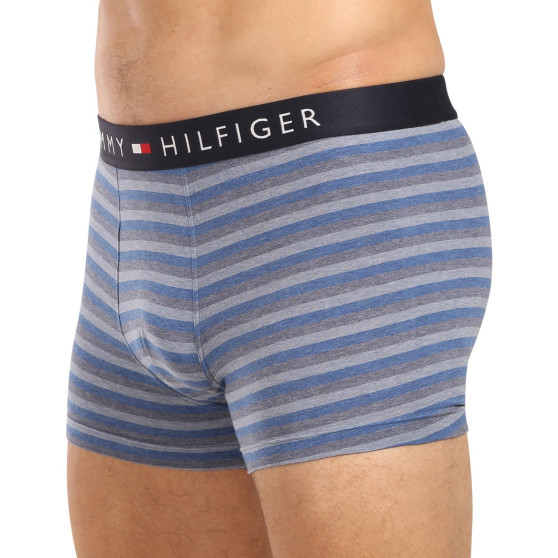 3PACK Boxershorts til mænd Tommy Hilfiger flerfarvet (UM0UM03399 0XR)